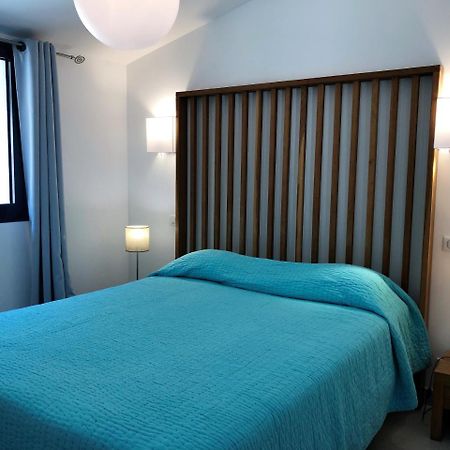Les Appartements Du Port 博尼法乔 外观 照片