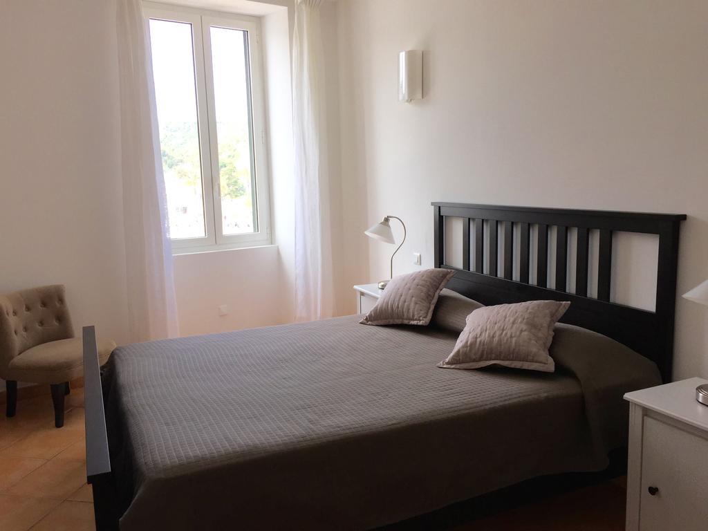 Les Appartements Du Port 博尼法乔 客房 照片