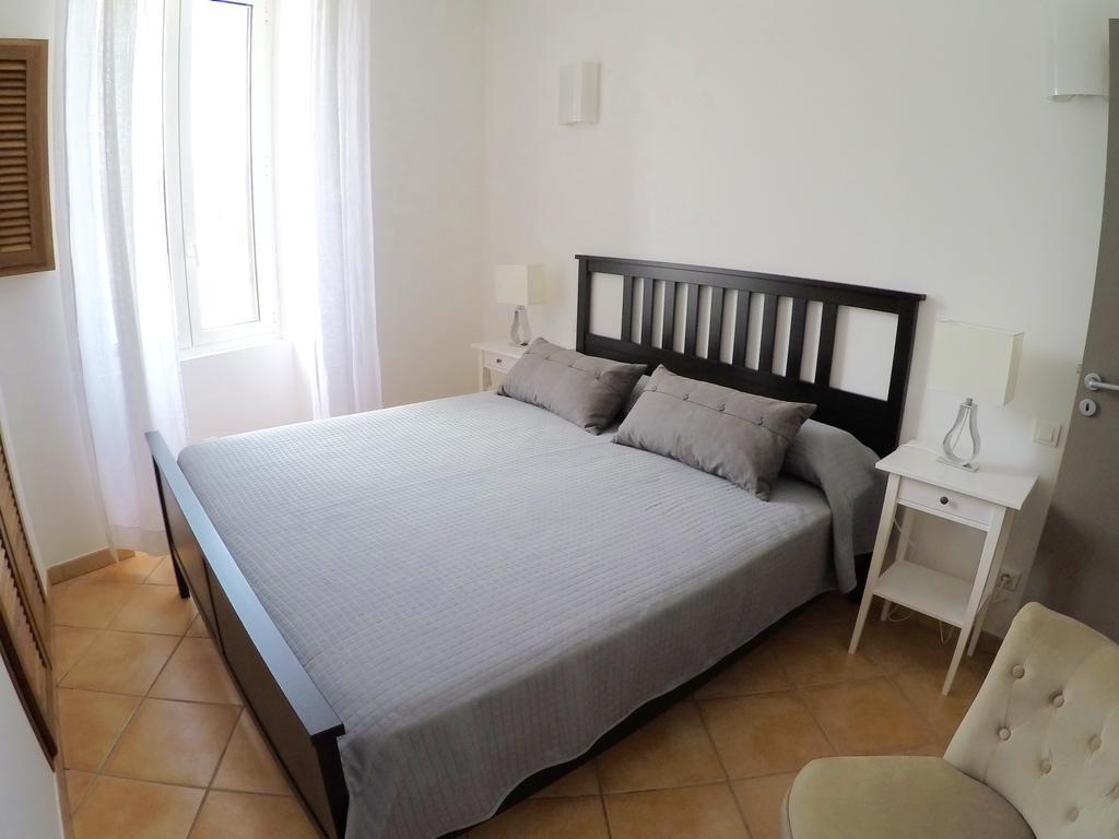 Les Appartements Du Port 博尼法乔 客房 照片