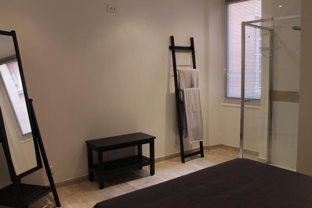 Les Appartements Du Port 博尼法乔 外观 照片