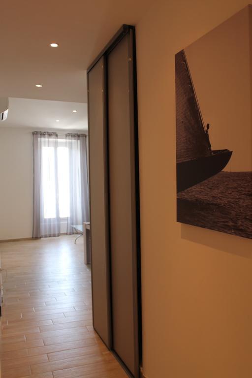 Les Appartements Du Port 博尼法乔 外观 照片
