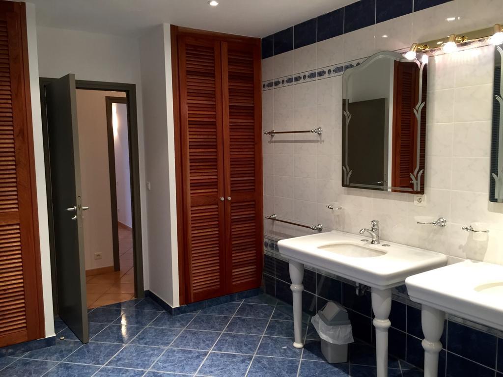 Les Appartements Du Port 博尼法乔 外观 照片