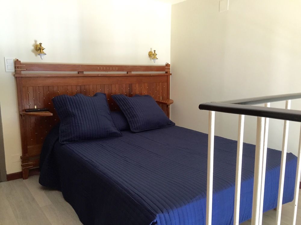 Les Appartements Du Port 博尼法乔 外观 照片