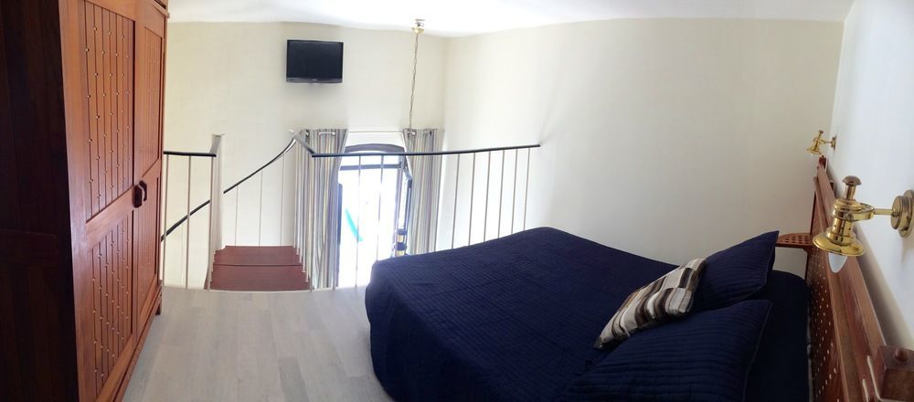Les Appartements Du Port 博尼法乔 外观 照片