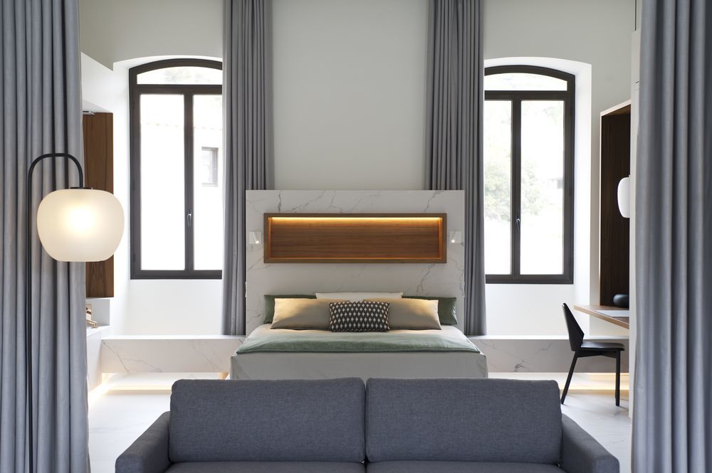 Les Appartements Du Port 博尼法乔 外观 照片