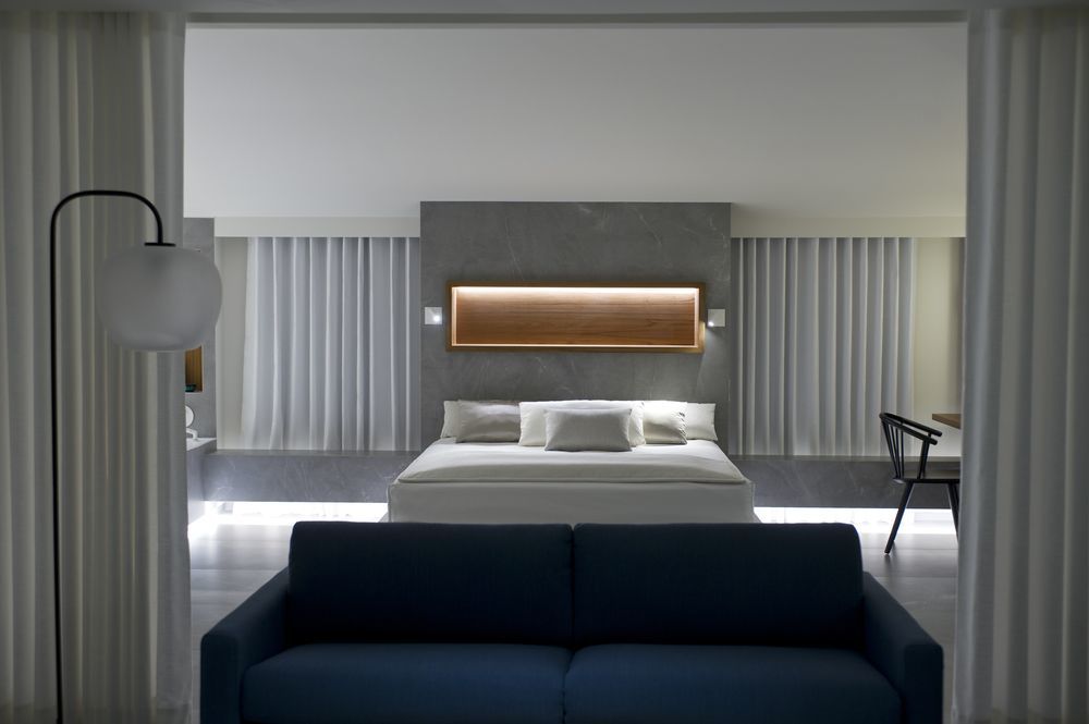 Les Appartements Du Port 博尼法乔 外观 照片