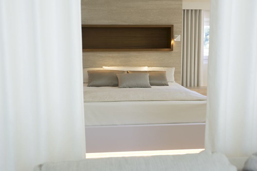 Les Appartements Du Port 博尼法乔 外观 照片