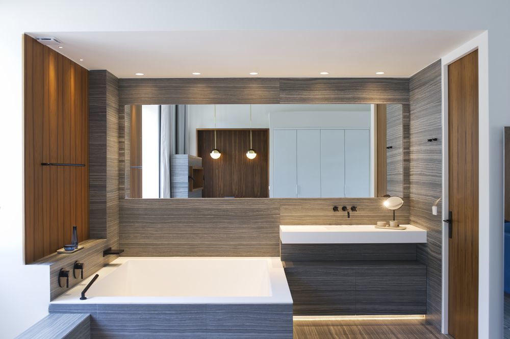Les Appartements Du Port 博尼法乔 外观 照片