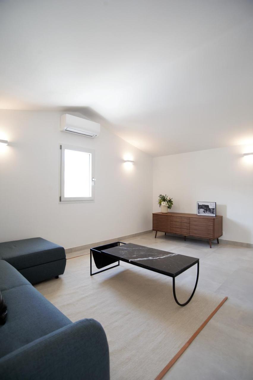 Les Appartements Du Port 博尼法乔 外观 照片