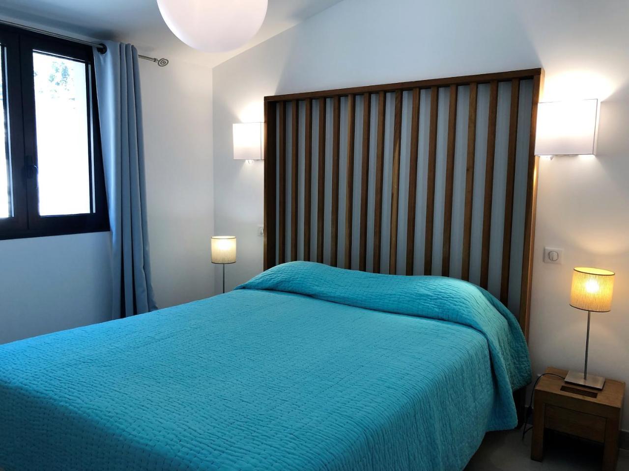 Les Appartements Du Port 博尼法乔 外观 照片